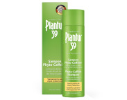 Plantur39 Phyto-Cafeinne sampon par vopsit si deteriorat 250 ml
