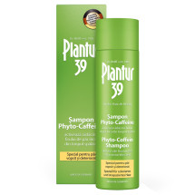 Plantur39 Phyto-Cafeinne sampon par vopsit si deteriorat X 250 ml