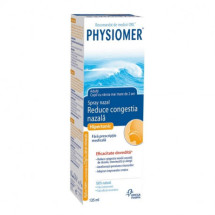 Physiomer Hipertonic, 135ml