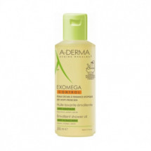 A-derma Exomega ulei de dus, 200 ml