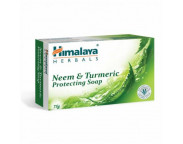 Himalaya-Sapun protector Neem si Sofran 75g 2274