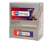 Stop Artroz ultra pulb.orala x 20pl. PROMO