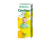 Beres Vitamina C x 30 ml