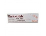 Dentinox gel N x 10 g super