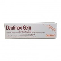 Dentinox gel N super x 10 g 