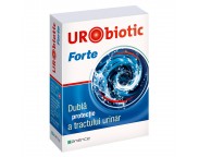 URObiotic Forte x 10 plic. pulb. pt. susp. orala