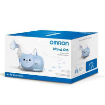 OMRON Nebulizator NAMI CAT C303 