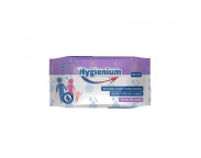 Hygenium serv. antibacteriene intreaga familie x 50 buc.