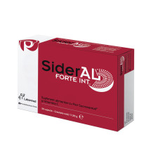  Sideral Forte, 30 capsule