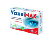 Naturalis VizualMax X 30 capsule moi