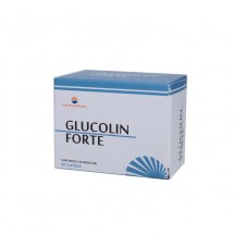 Glucolin Forte pentru reglarea glicemiei, 60 capsule
