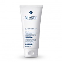 RILASTIL ELASTICIZING Crema pentru piele sensibila, inelastica, cu cicatrici X 200 ml