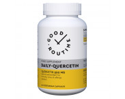 Secom Good Routine Daily Quercetin 500mg x 30 caps