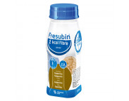 Fresubin 2Kcal fibre Drink cappuccino 4 flac. x 200 ml