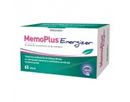 W Memo Plus Energizer 60 cps