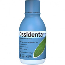 Ossidenta menta, Biofarm, 250ml