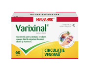 W Varixinal x 60 compr.