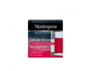 Neutrogena Cellular Boost crema antirid de noapte 50ML