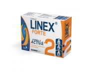 Linex forte x 14cps.