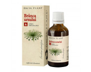 DAC.PL Tinctura branca ursului 50ml