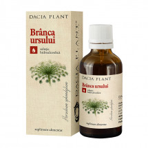 DAC.PL Tinctura branca ursului 50ml