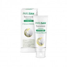 ParuSan tratament intensiv x 125 ml