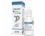 Ceratis x 20ml TIS