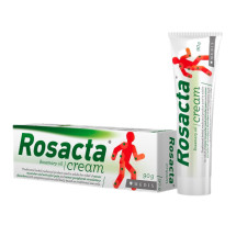 Rosacta crema X 50 g 