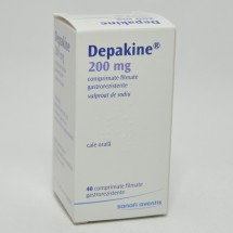 depakine