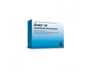 Zinkit 10 mg x 20 compr.eff             