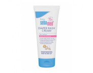 Sebamed Baby - Crema dermatologica impotriva iritatiilor de la scutece x 100ml