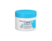CeraVe SA Crema 340ml hidratanta si exfolianta pentru pielea