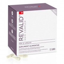 Revalid X 180 capsule 