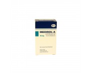 Medrol 16 mg x 50 compr