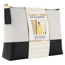 Set cadou cu parfum de mandarine dulci si grepfrut, BAYLIS & HARDING