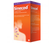 Sinecod sirop 1.5mg/ml x 200ml