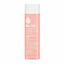 Bio Oil ulei pentru piele elastica fara vergeturi, 200ml