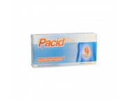 Pacid 20 mg x 14 compr. gastrorez.