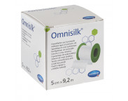 HartMann Omnisilk pl.matase 5cmx9,2mx1rola 900420