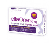 Ellaone 30 mg x 1 blist. x 1 compr.