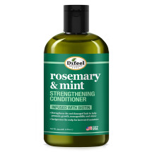 Balsam cu rozmarin si menta, 355 ml, DIFEEL