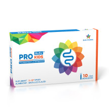 Pro Kids Bleu, 10 monodoze, 5 ml, Bleu Pharma