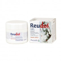  Reudol gel X 150 ml