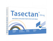 Tasectan, antidiareic pentru copii 250 mg X 20 plicuri