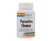 Secom Parasites Cleanse 60tb