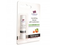 Neutrogena Nordic Berry balsam buze  4,8 GR