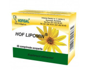HOFIGAL Hof Lipomin x 40compr.