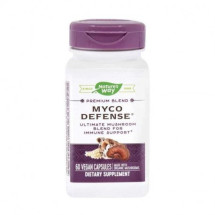 Secom Mycodefense, 60 capsule