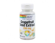 Secom Grapefruit seed extract 60cps