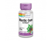 Secom Mastic gum extract 45cps